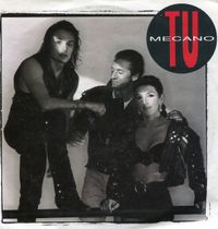 Mecano - Tu