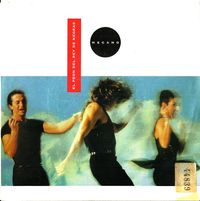 Mecano - El Pe&oacute;n Del Rey De Negras