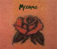 Mecano - Una Rosa Es Una Rosa