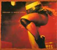 Mecano - Dalai Lama