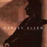 Harley Allen - Another River
