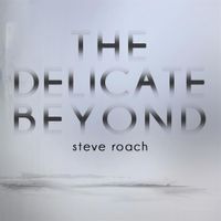 Steve Roach - The Delicate Beyond