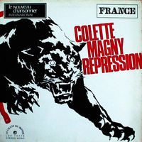 Colette Magny - R&eacute;pression
