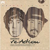 スキマスイッチ [Sukimaswitch] - Re:Action