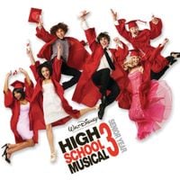 High School Musical Cast - High School Musical 3: Senior Year