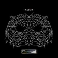 スキマスイッチ [Sukimaswitch] - Musium