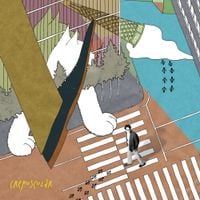 KIRINJI - crepuscular