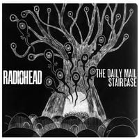 Radiohead - The Daily Mail / Staircase