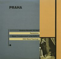 Land - Praha