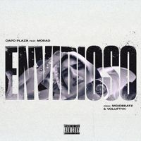 Capo Plaza - Envidioso