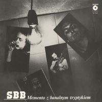 SBB - Memento z banalnym tryptykiem