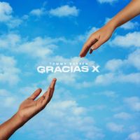 Tommy Boysen - GRACIAS X