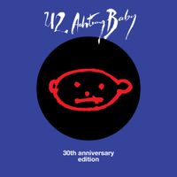 U2 - Achtung Baby (30th Anniversary Edition)
