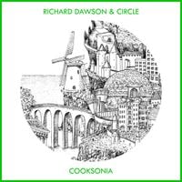 Richard Dawson & Circle - Cooksonia