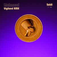 Mahmood - Soldi (Vigiland Remix)