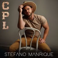 Stefano Manrique - Country Pop Latino