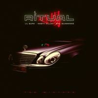 Lil Supa - Ritual the Mix Tape