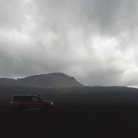 Sam Gendel - AE​-​30