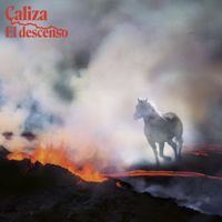 Caliza - El descenso