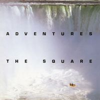 T-Square - Adventures