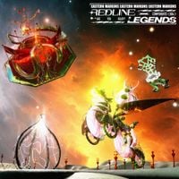 Various Artists - Redline Legends