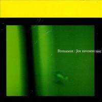 Joy Division - Permanent