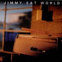 Jimmy Eat World - Jimmy Eat World