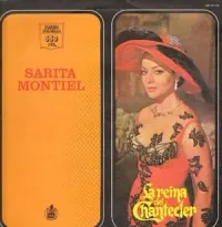 Sara Montiel - La reina del Chantecler