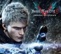 Various Artists - Devil May Cry 5 Original Soundtrack