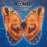 Kong - Earmined