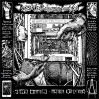 Divtech - Stasis Confines, Action Conditions