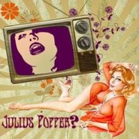 Julius Popper - Julius Popper?
