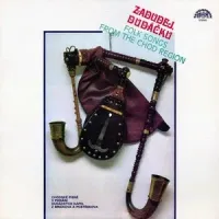 Various Artists - Zadudej, dud&aacute;čku: Folk Songs from the Chod Region