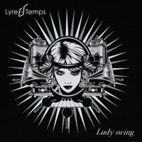 Lyre Le Temps - Lady Swing