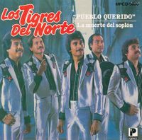 Los Tigres Del Norte - Pueblo Querido
