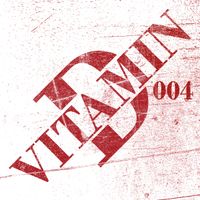 K-Lone & Wilfy D - VITD004