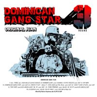 Original Juan - DOMINICAN GANG STAR