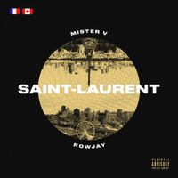 Mister V - Saint Laurent