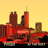 Phish - At the Roxy