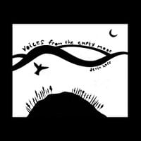 Devra Hoff - Voices From the Empty Moor (Songs of Anne Briggs)