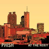 Phish - LivePhish 02.21.93