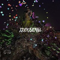 Fiyahdred - Anyway