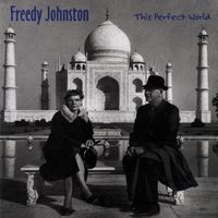 Freedy Johnston - This Perfect World