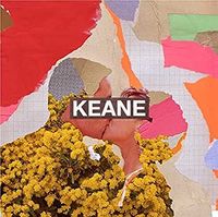 Keane - Cause and Effect (Deluxe)