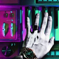 Chromatics - Tick Of The Clock