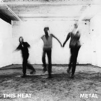 This Heat - Metal