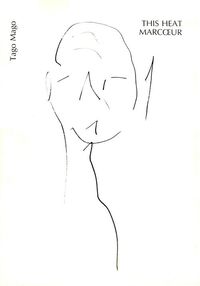 This Heat / Albert Marc&oelig;ur - [untitled]