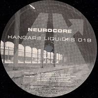Neurocore - Untitled