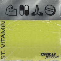 Chilli Jesson - St. Vitamin