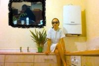 Hype Williams - Maida Vale